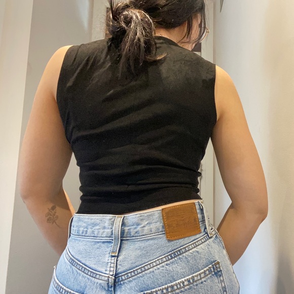 Zara top - Picture 3 of 3